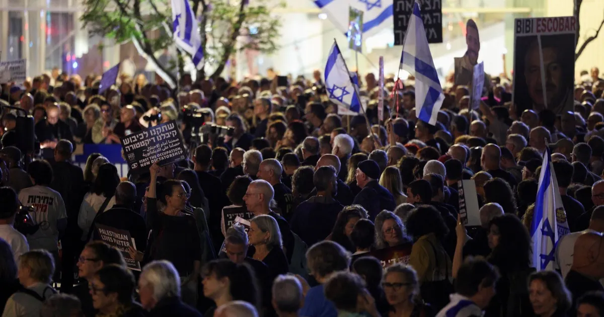 "تعثر أهداف حرب إيران" يضاعف تحديات نتنياهو قبل الانتخابات