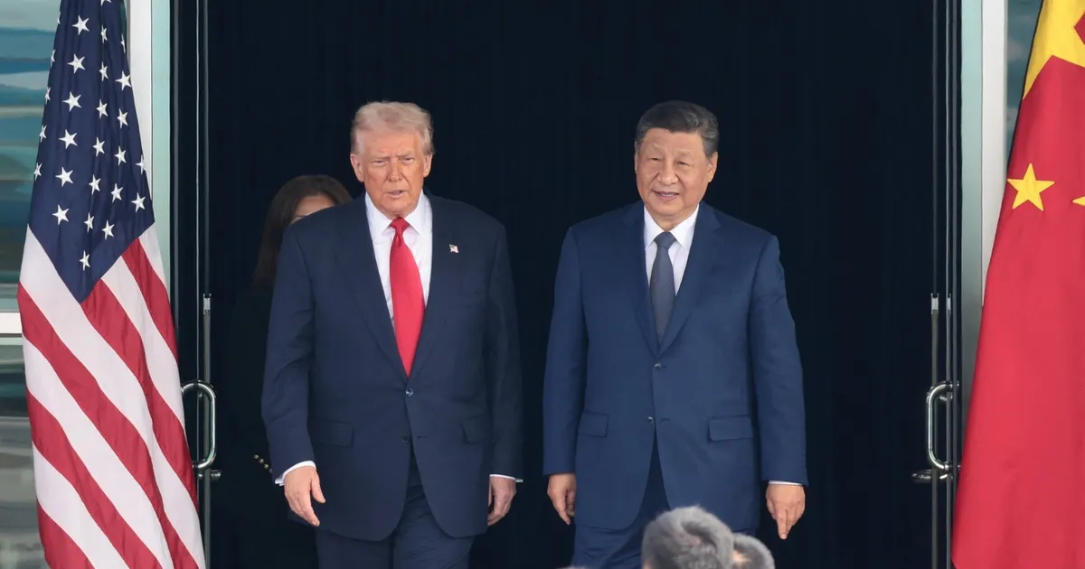 أسلحة أميركية جديدة إلى تايوان.. والصين تهدد بإفشال زيارة ترمب