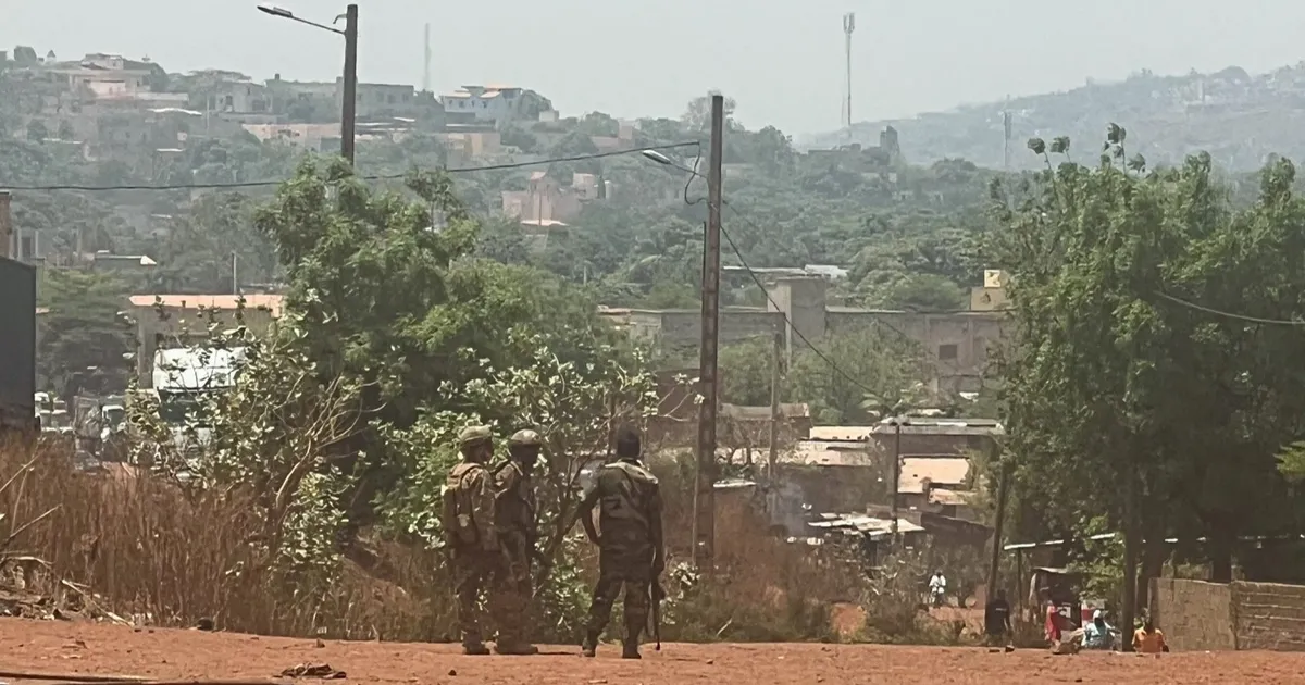 مالي.. الجيش يستعيد السيطرة على بلدة بعد انسحاب مسلحين