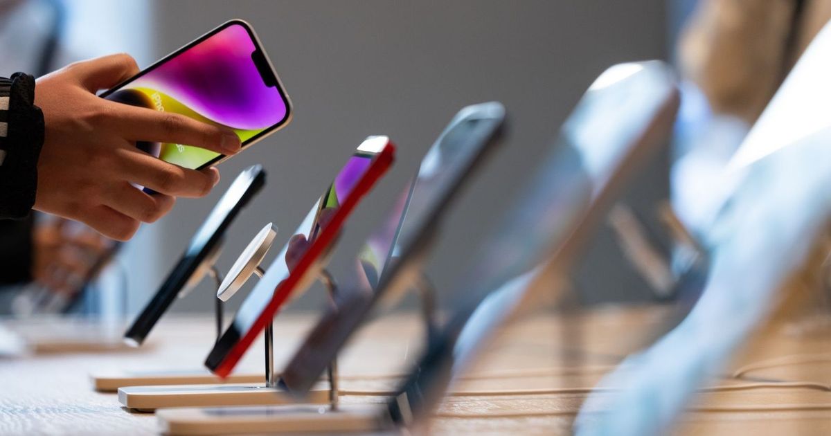 إصدار iOS 18 يصل بمزايا جديدة لذوي الاحتياجات الخاصة إصدار iOS 18 يصل بمزايا جديدة لذوي الاحتياجات الخاصة