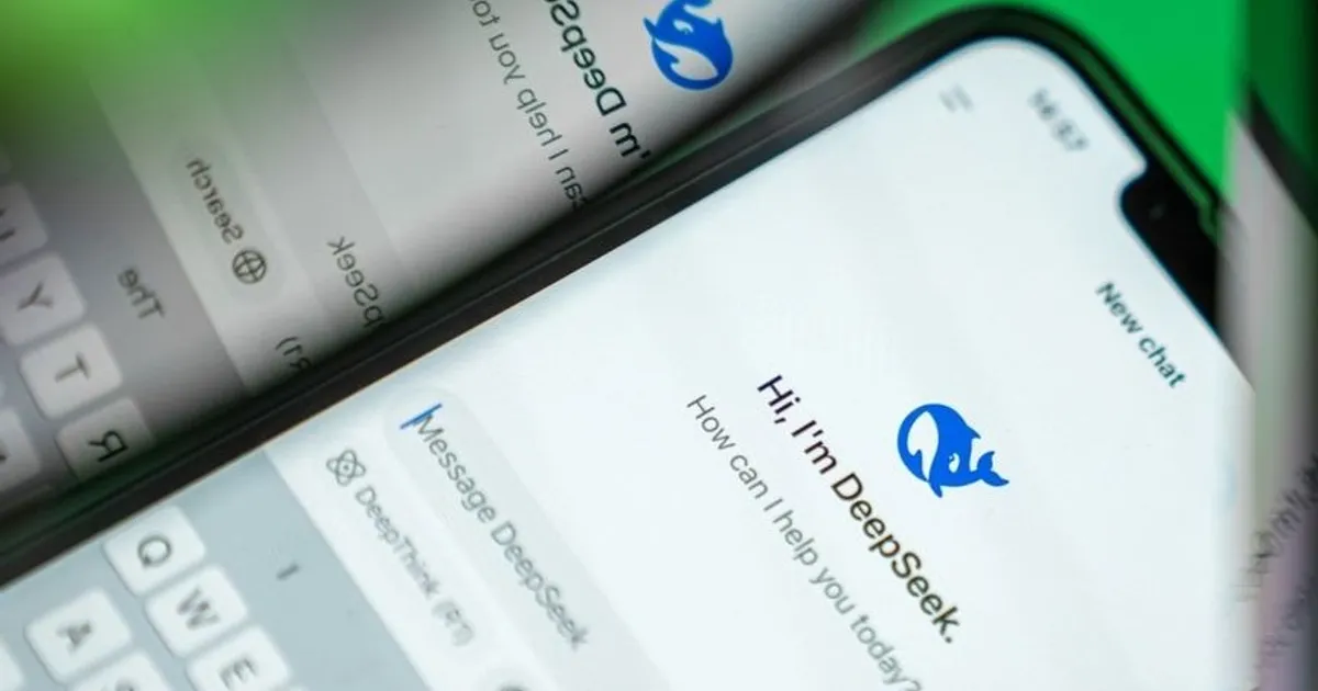 V4-Flash.. تعرف على أبرز مزايا نموذج DeepSeek الجديد