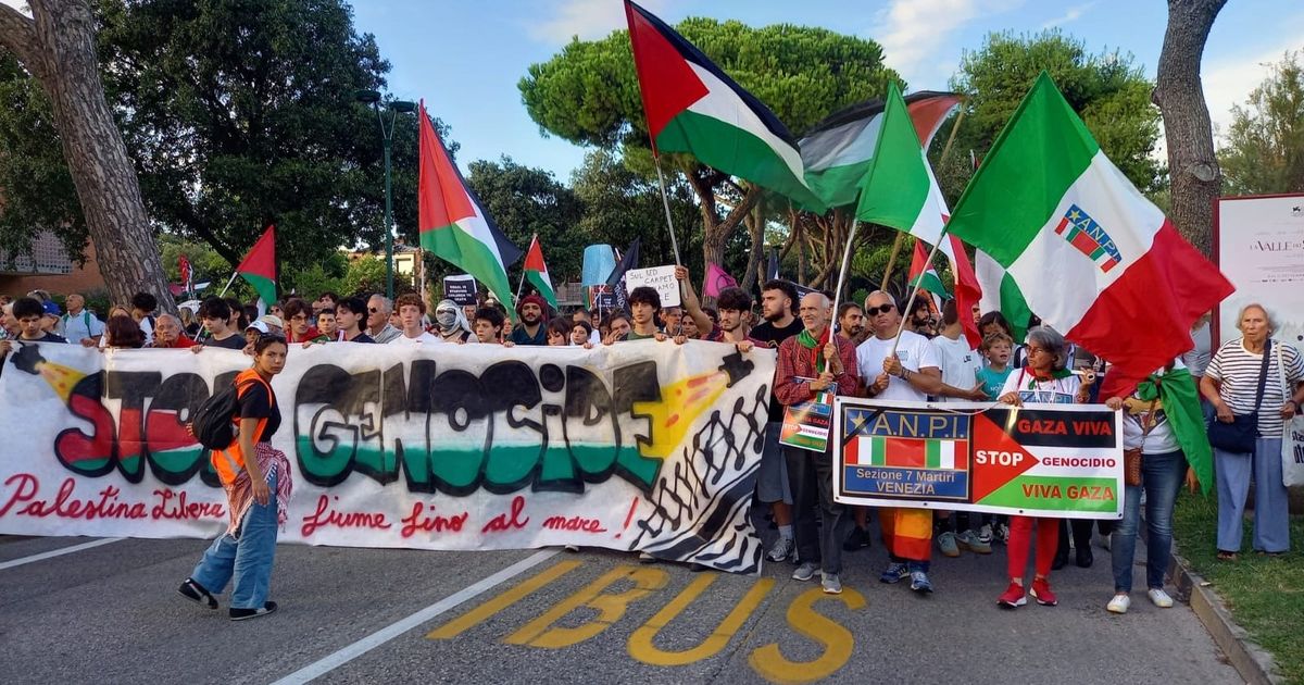 فينيسيا 2025: فلسطين في الواجهة.. وحضور طاغ لأفلام المخرجات