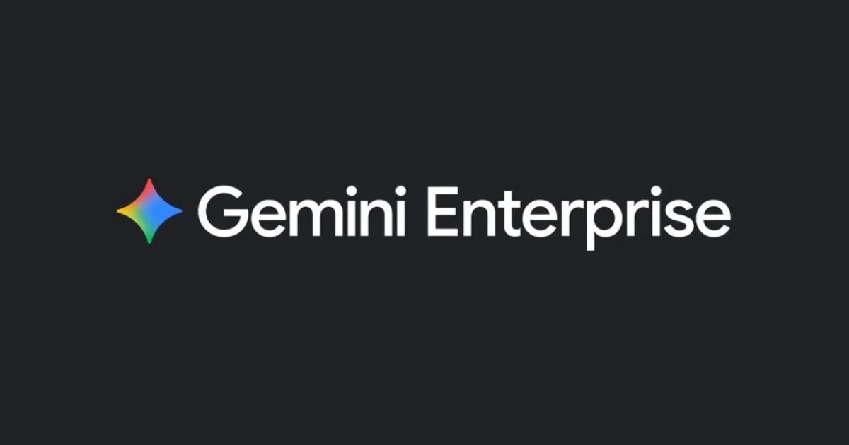 جوجل تطلق منصة الذكاء الاصطناعي Gemini Enterprise