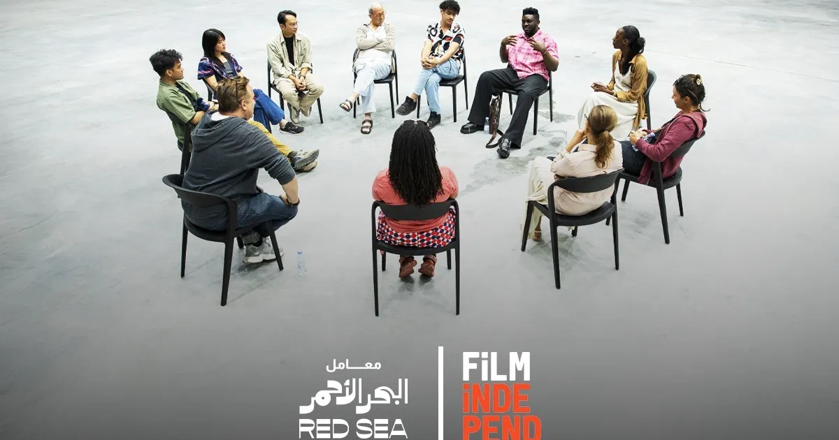 اقرأ الخبر إن فاتك: أعلنت مؤسسة البحر الأحمر عن شراكتها للعام الثالث مع منظمة Film Independent.