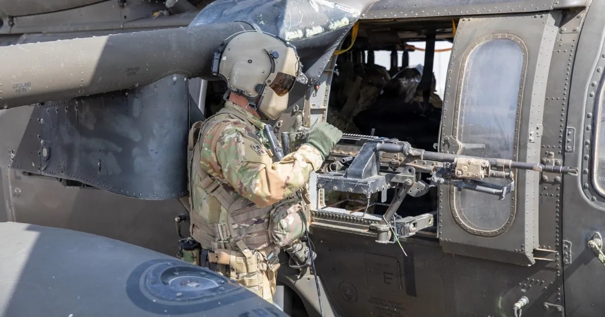 اقرأ الخبر إن فاتك: 3 سيناريوهات تحدد مصير حرب إيران مع اقتراب مهلة ترمب على الانتهاء