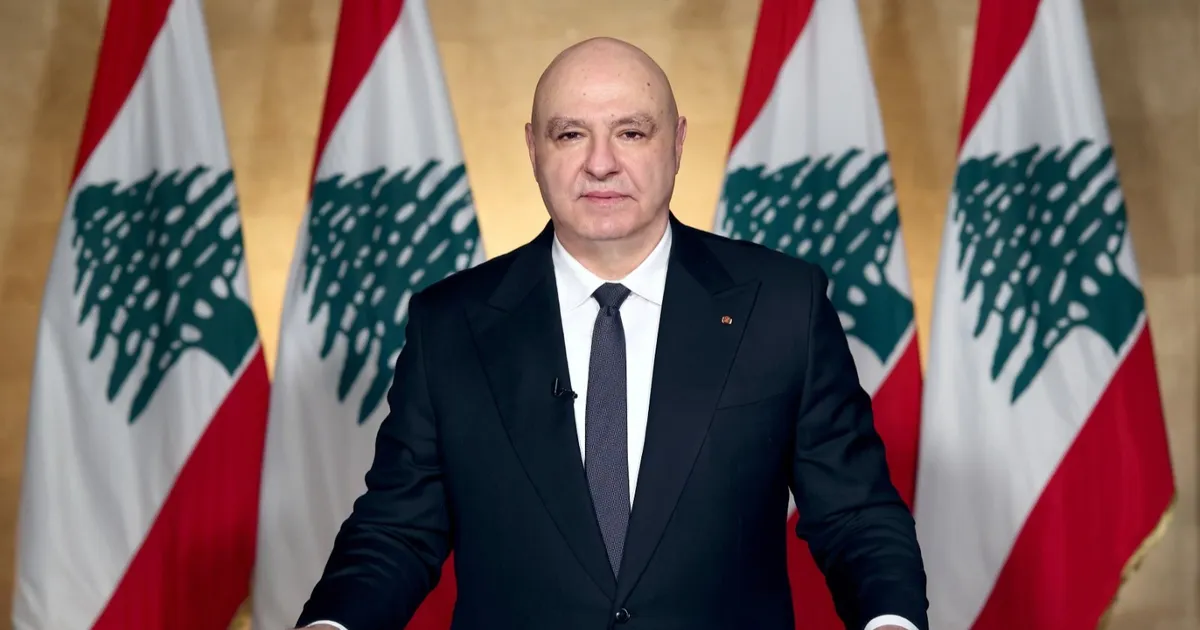 تفاصيل مبادرة لبنانية جديدة لإدارة أمن الجنوب