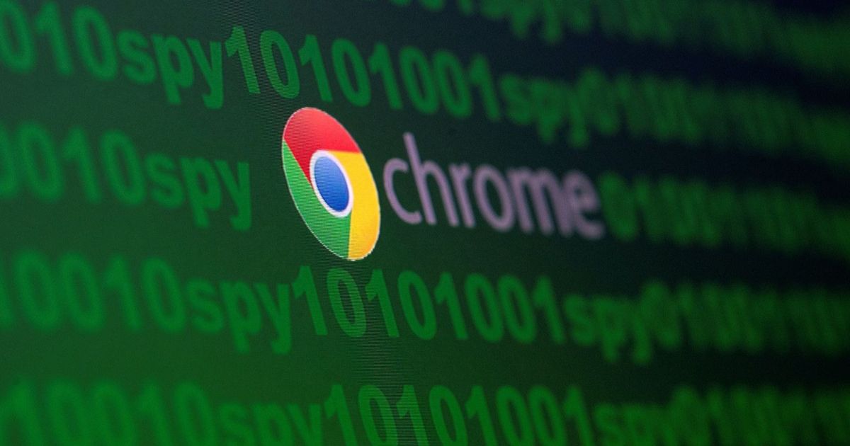 The US Department of Justice recommends that Google abandon the Chrome browser