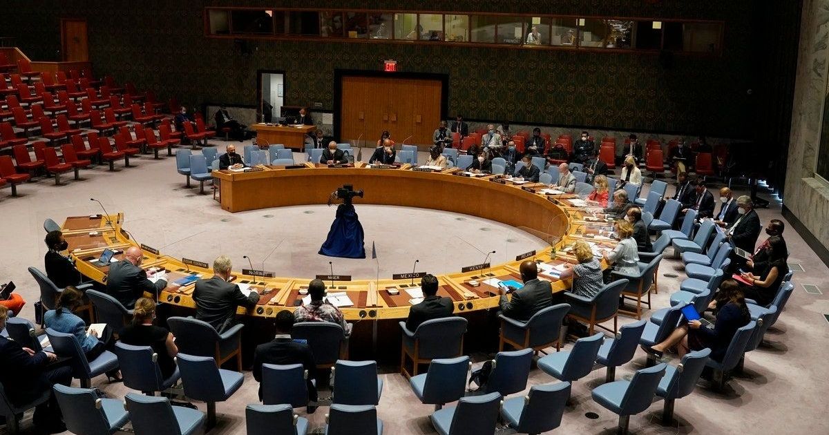 La France cherche à faire adopter une résolution du Conseil de sécurité pour surveiller le cessez-le-feu attendu à Gaza
