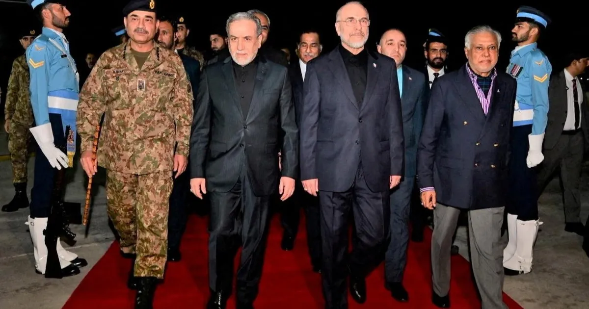 اقرأ الخبر إن فاتك: قائد الجيش الباكستاني إلى واشنطن بعد طهران.. وعودة محتملة للمحادثات مطلع الأسبوع