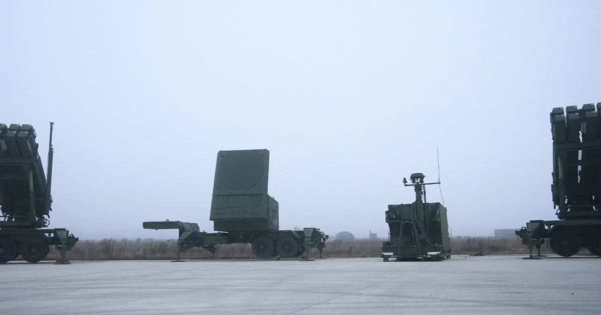 مسيرات وصواريخ.. 5 دول أوروبية تستعد لإنتاج نظام دفاع جوي مشترك