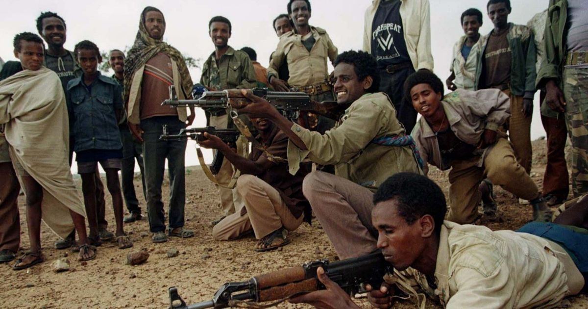 إثيوبيا.. 7 جماعات مسلحة تشكل ائتلافاً معارضاً للحكومة