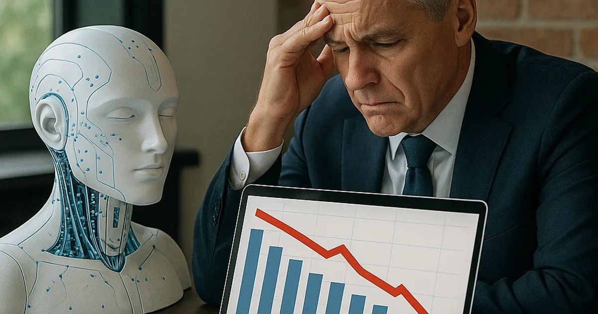 استطلاع: الذكاء الاصطناعي "رهان" كبرى الشركات في 2026