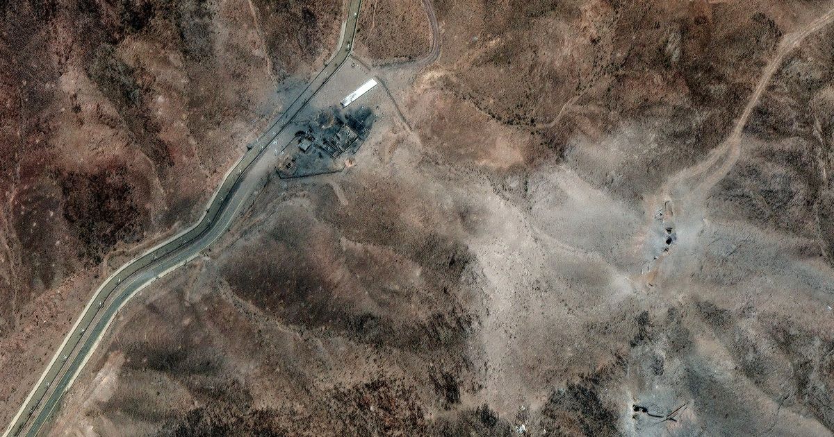 عراقجي: إيران لن تتخلى عن تخصيب اليورانيوم رغم توقفه حالياً