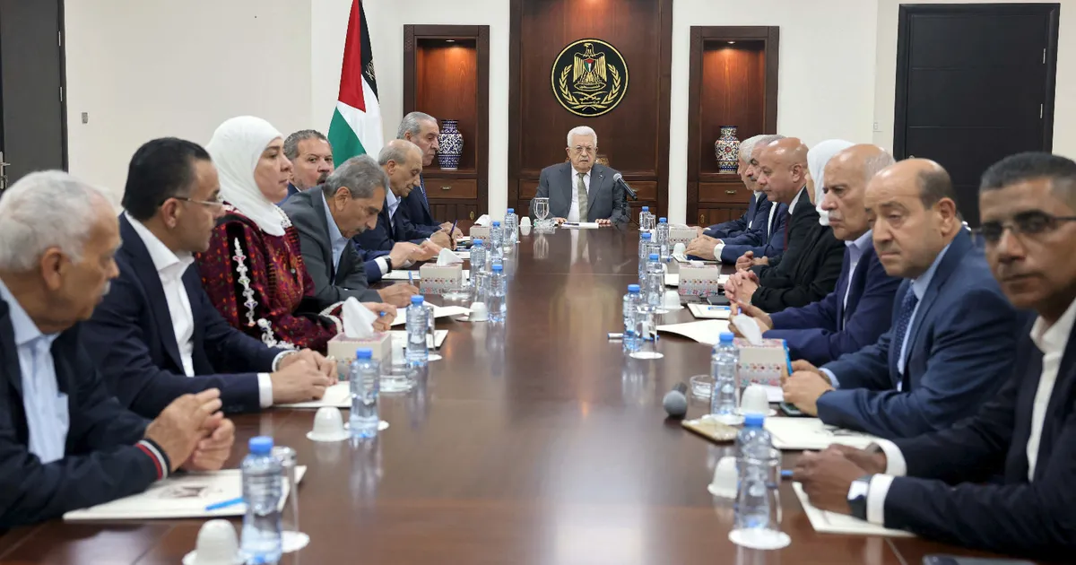 السلطة الفلسطينية تدين مصادقة الكنيست على قانون "نهب أموال المقاصة"