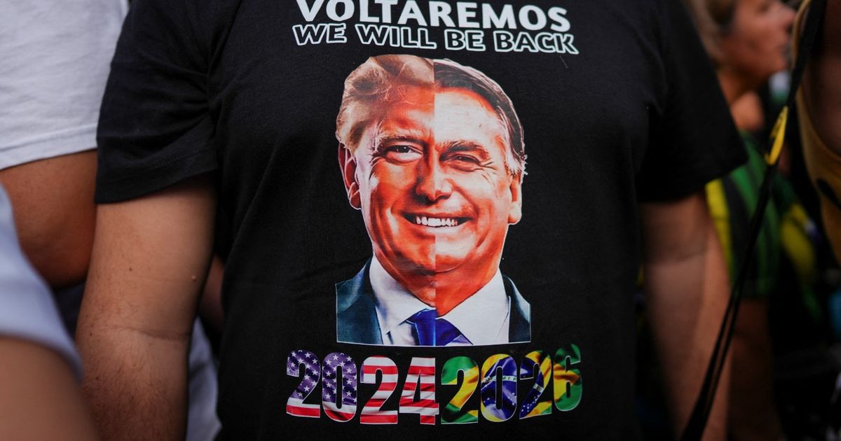 القضاء البرازيلي يتحدى ترمب: لا تنازلات في محاكمة بولسونارو