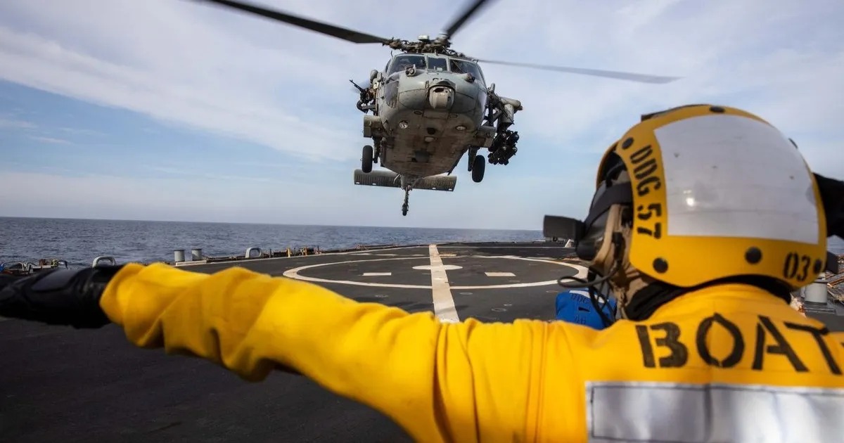 "نصر بلا حسم".. حسابات أميركية معقدة في مواجهة إيران