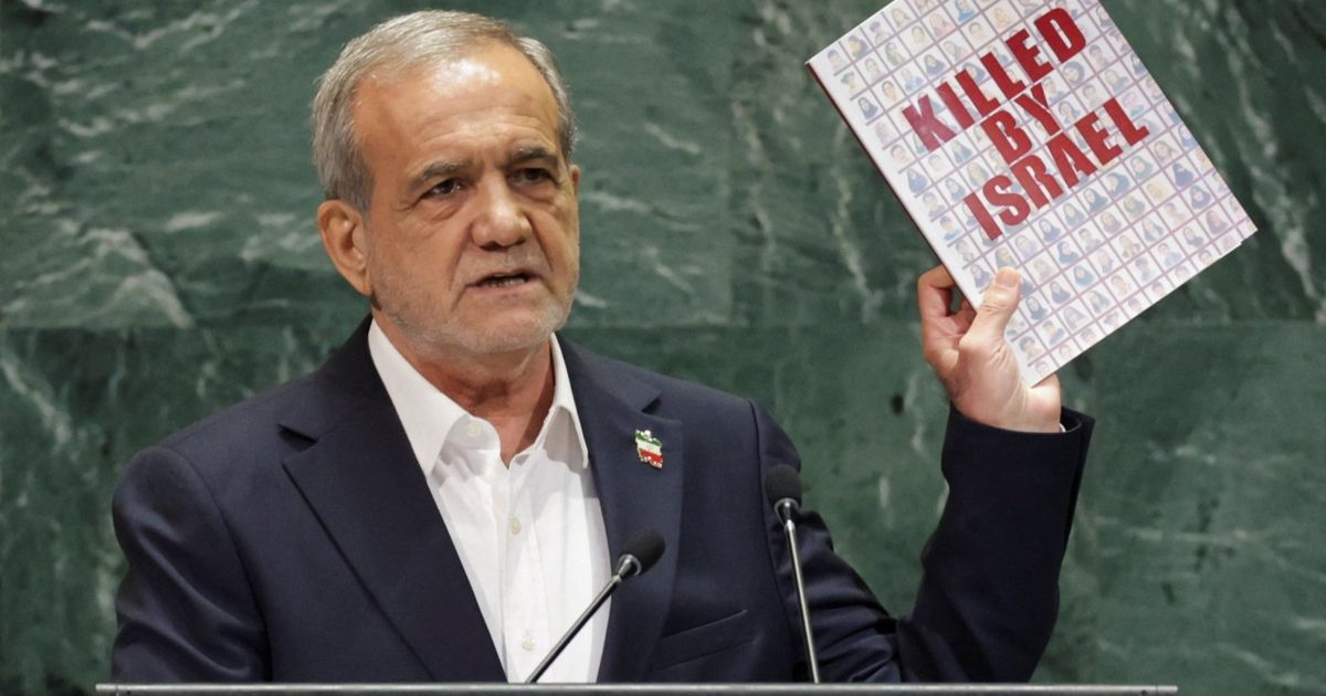 أميركا تسمح للمسؤولين الإيرانيين بحضور اجتماعات الأمم المتحدة