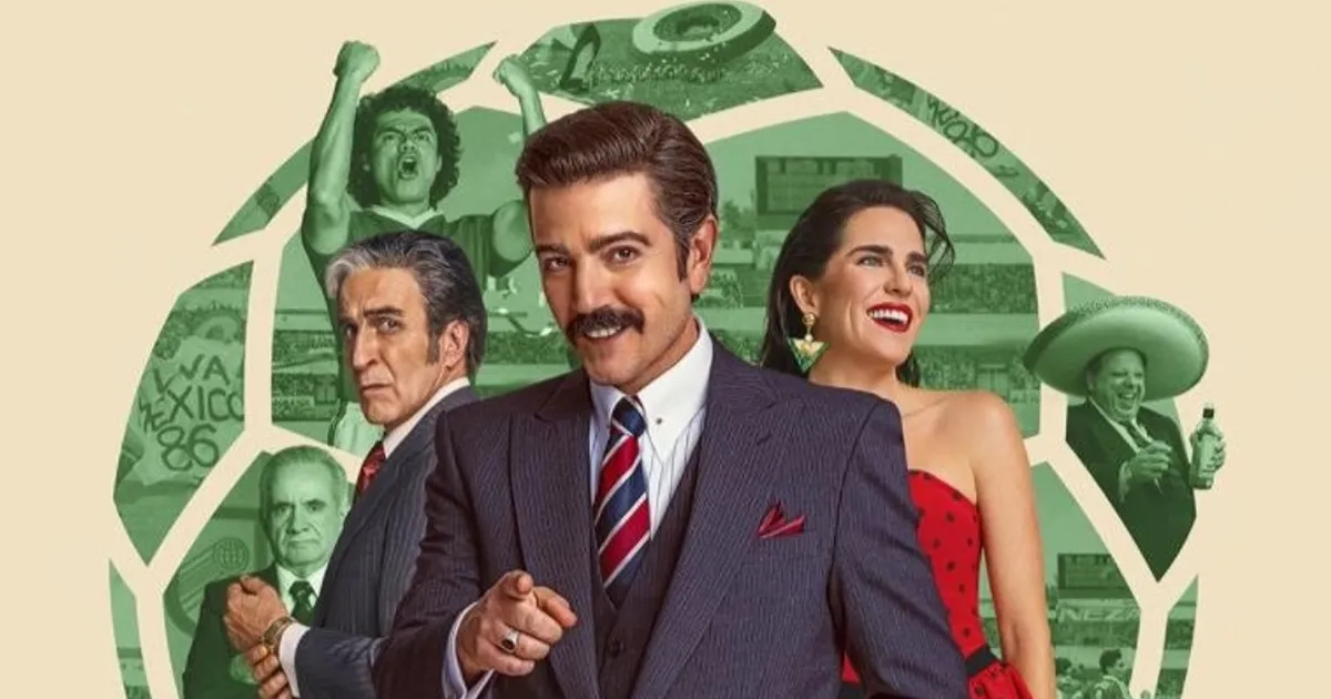 كأس العالم في السينما.. معارك السياسة وبهجة الشعوب