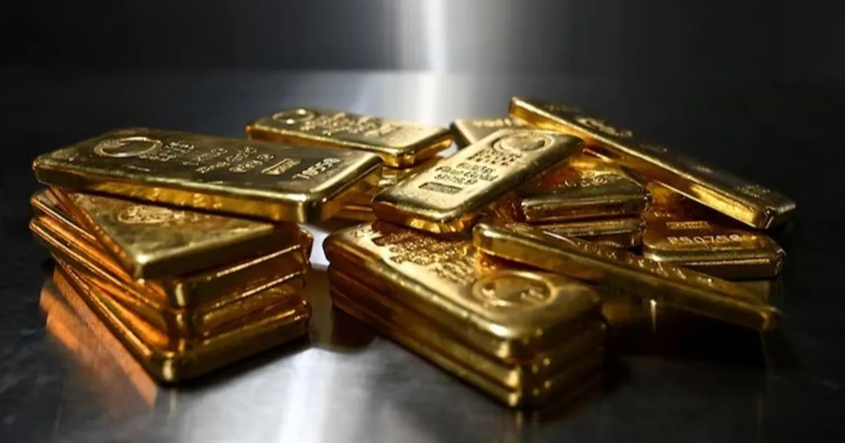 الغموض بشأن مفاوضات إيران يدفع أسعار الذهب إلى التراجع