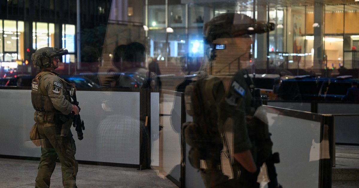 الصين: محادثات "صريحة وبناءة" مع الولايات المتحدة في نيويورك