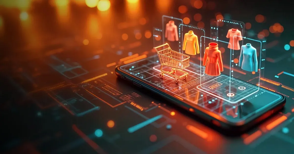 يتسوق ويدفع نيابة عنك.. الوكيل الرقمي خطوة للمستقبل أم تهديد للخصوصية؟