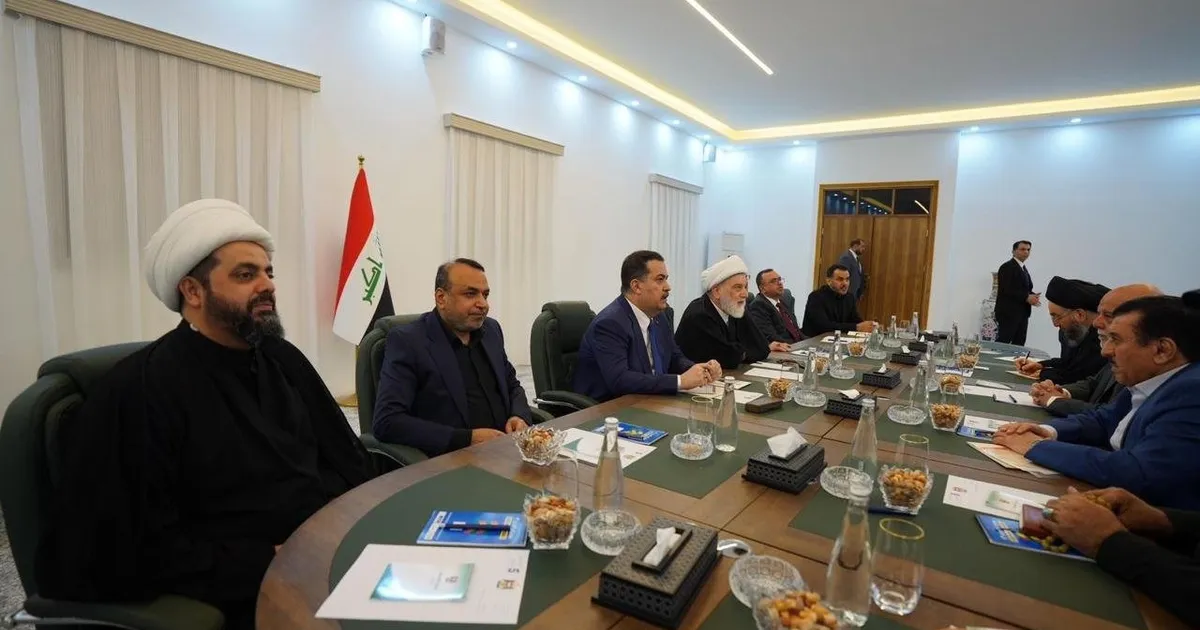 العراق.. خلافات تؤجل حسم المرشح لرئاسة الوزراء رغم انتهاء مهلة دستورية