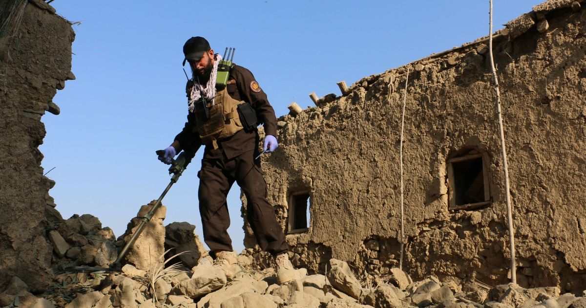 إطلاق نار بين باكستان وعناصر من طالبان بعد إحباط هجوم من أفغانستان