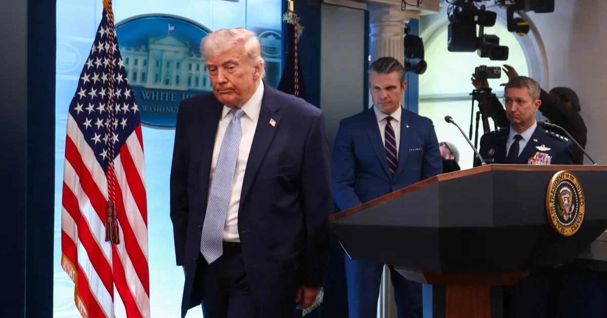 مفاوضات إيران وأميركا على حافة مواجهة جديدة.. ماذا يحدث؟