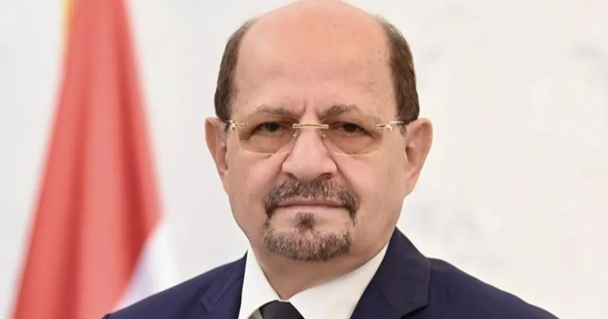 رئيس وزراء اليمن من عدن: عودة الحكومة تعكس الإصرار على تحمل المسؤولية