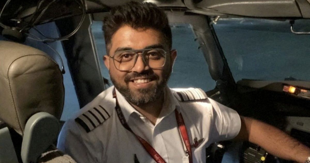 حادث "فلاي دبي".. الطيار الهندي يروي لمودي لحظات إنقاذ رحلة تل أبيب