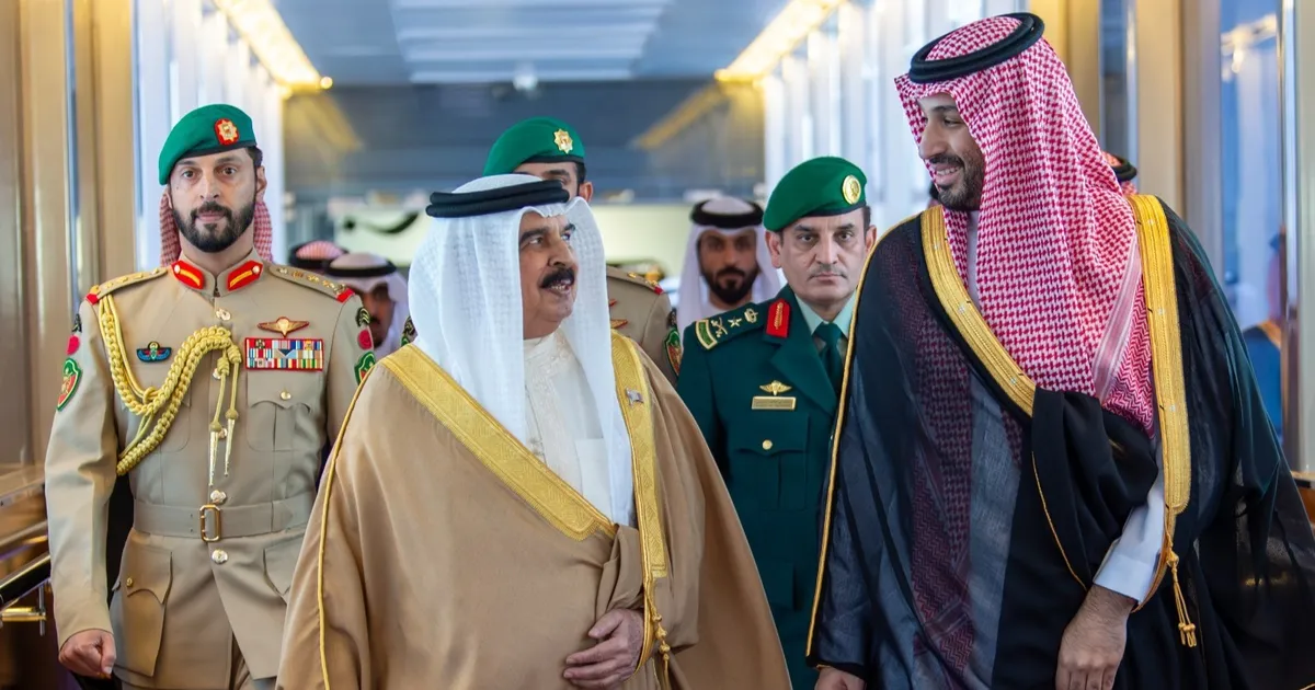 العلاقة مع إيران.. كيف تفكر دول الخليج؟