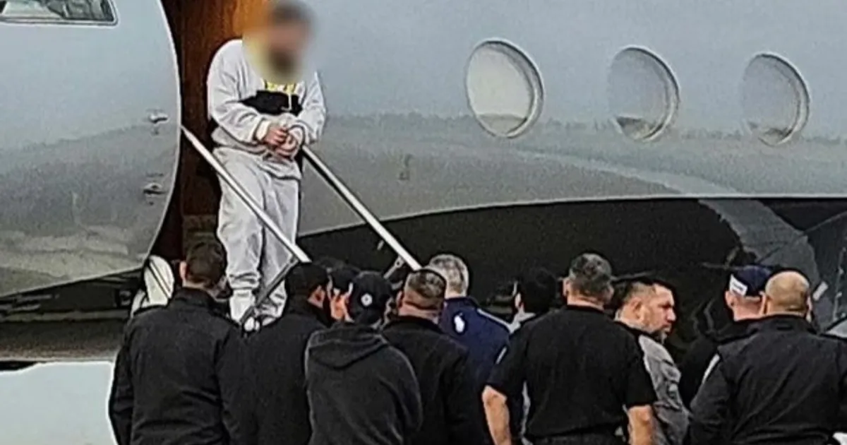 ترحيل فلسطينيين من أميركا إلى إسرائيل عبر إيرلندا يثير غضباً سياسياً