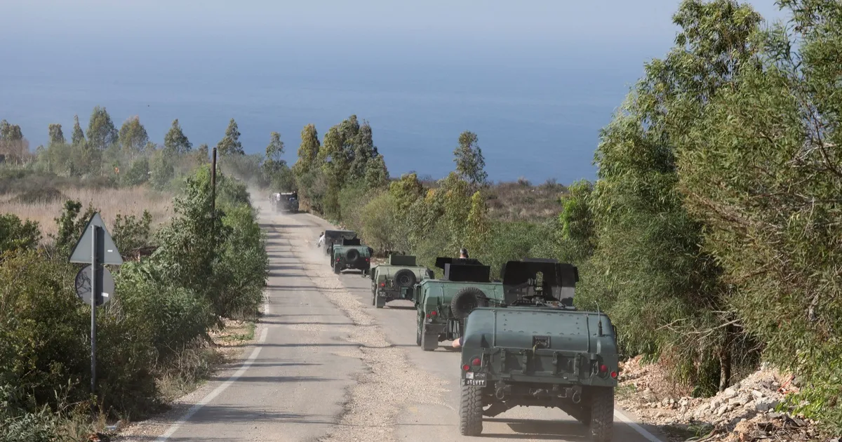 لبنان.. تقرير: الولايات المتحدة تعتزم قيادة جهود نزع سلاح \"حزب الله\"
