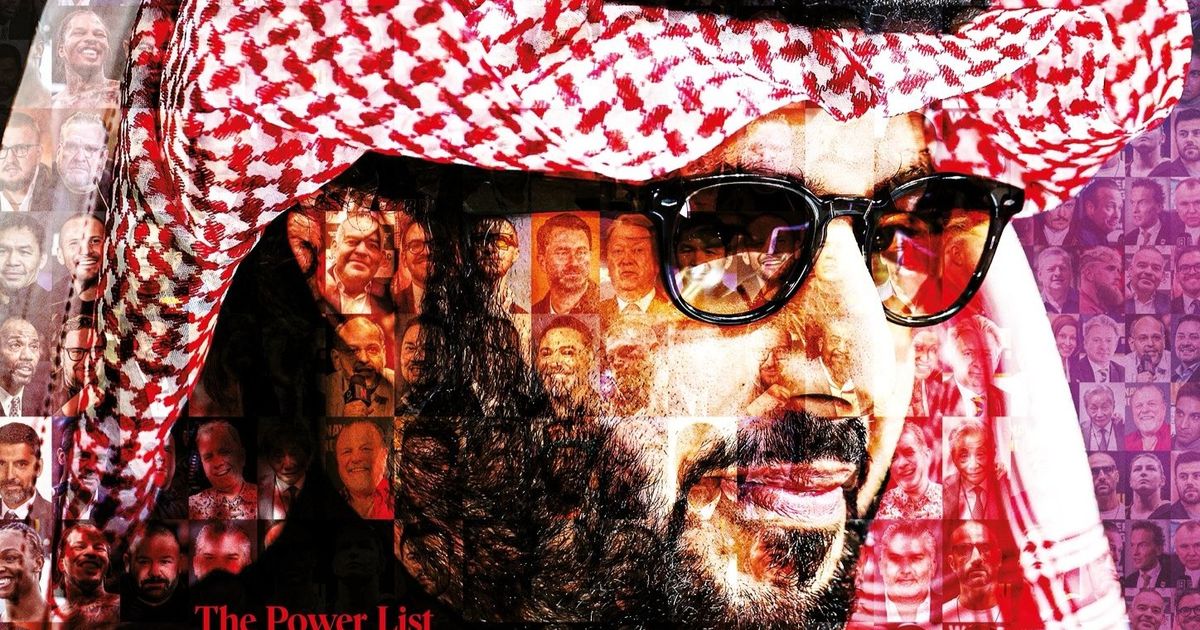 "بوكسينج نيوز": تركي آل الشيخ يتصدر قائمة الأكثر تأثيراً في عالم الملاكمة