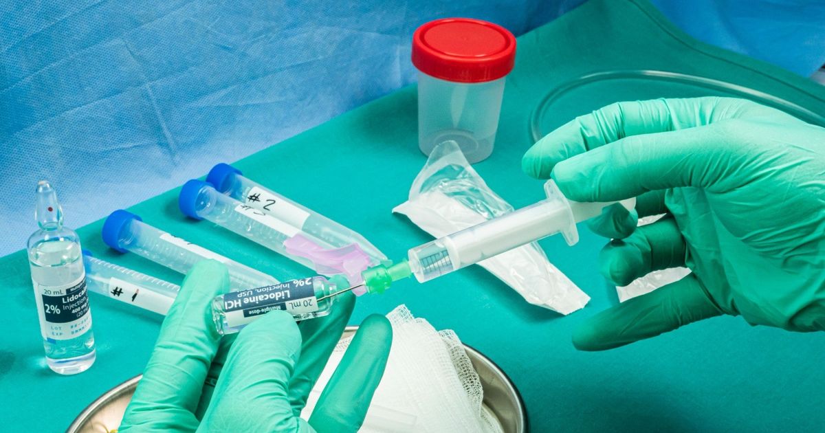 في تجارب على الفئران.. تقنية تطيل مفعول التخدير الموضعي إلى 3 أسابيع
