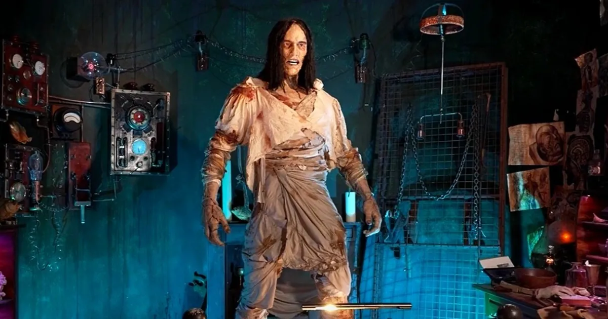 متحف إنجليزي يسلط الضوء على ماري شيلي وروايتها "فرانكشتاين"