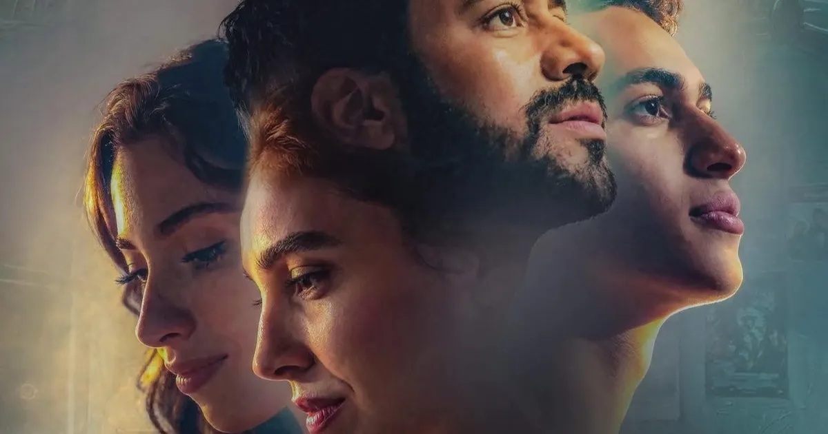 "إذما".. سينما البكاء على أطلال الذات
