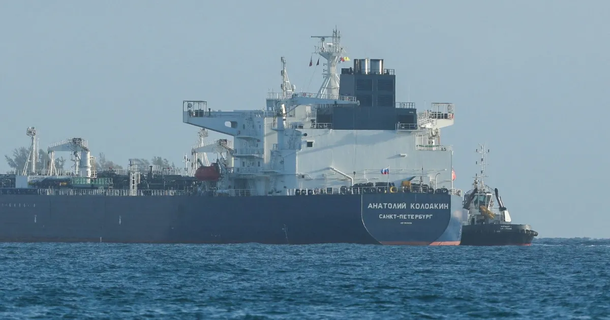 قلق أوروبي من تخفيف واشنطن عقوبات النفط الروسي.. ووعود بعدم تكراره