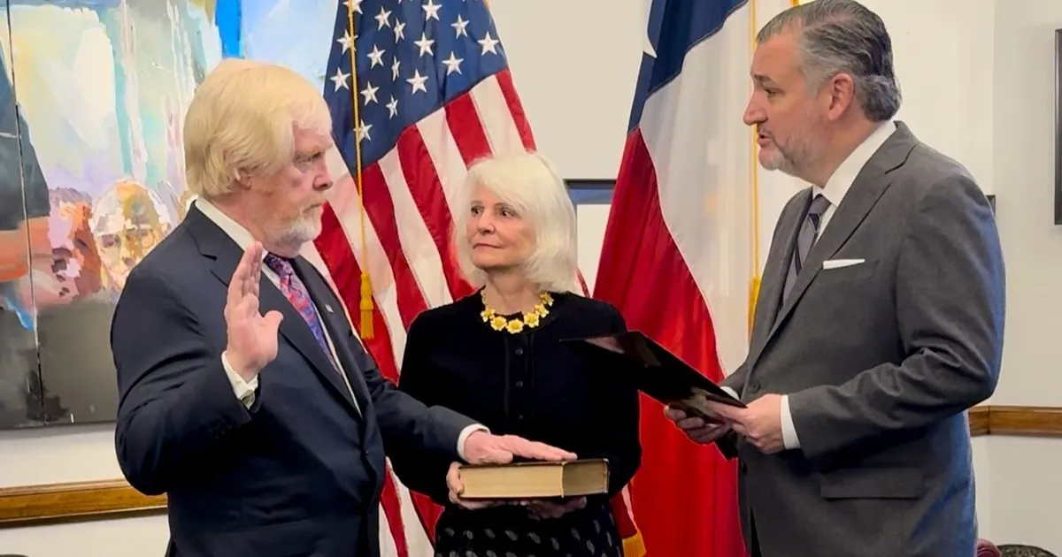 سفير أميركا يصل جنوب إفريقيا في "مهمة صعبة" لتحسين العلاقات