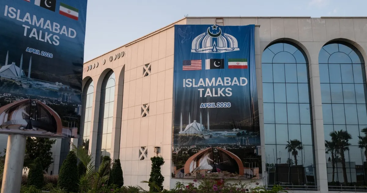 محادثات أميركا وإيران.. ملفات معقدة تسبق الجولة الثانية