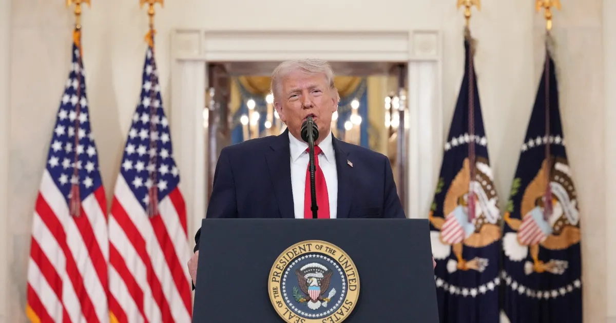 تصاعد التوتر مع اقتراب انتهاء مهلة ترمب للتوصل لاتفاق مع إيران