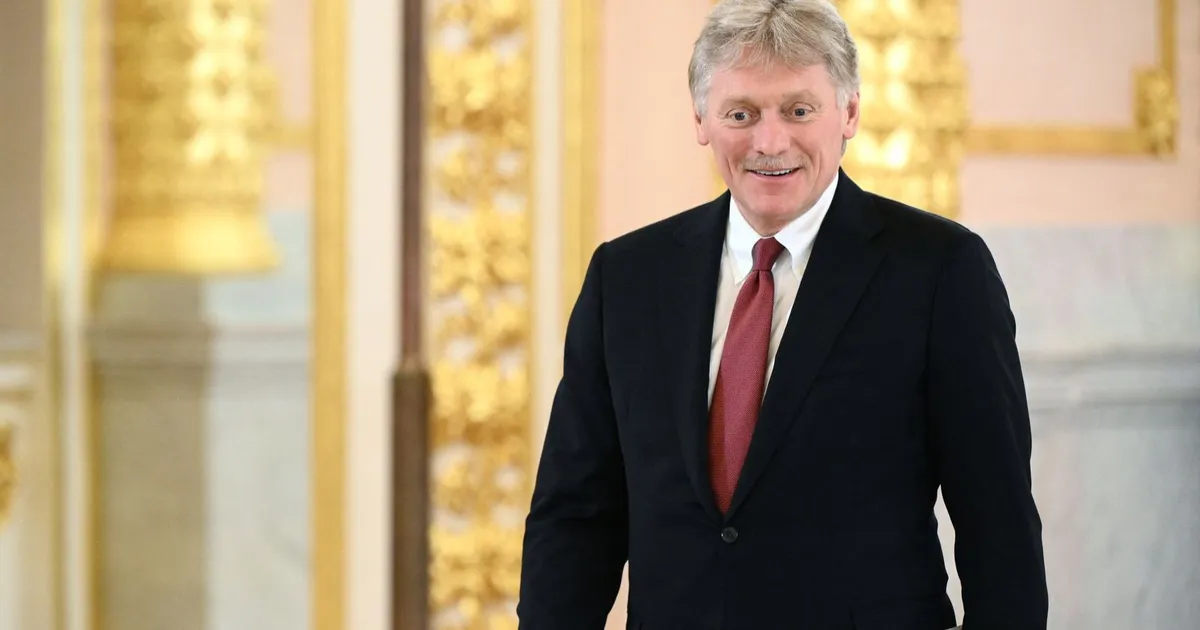 الكرملين: القوات الروسية ستبقى في مالي "لمكافحة التطرف"