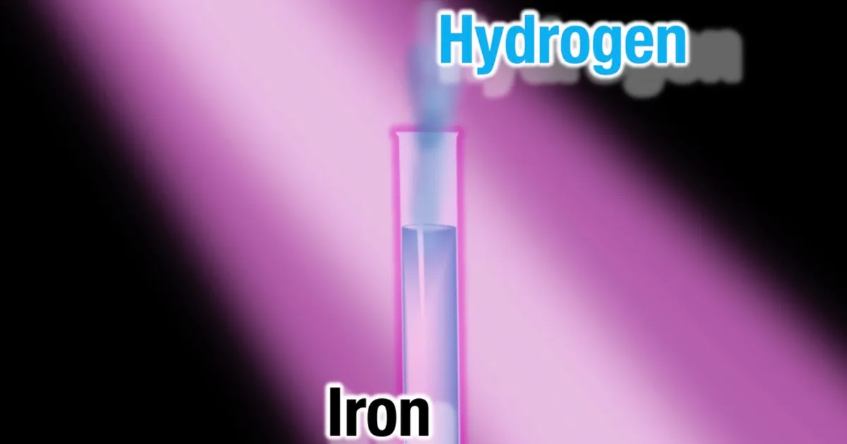 اكتشاف بالصدفة يفتح الباب أمام ثورة في الطاقة النظيفة