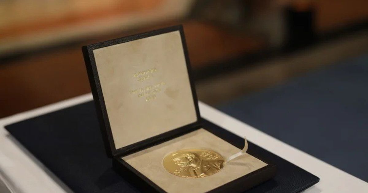مؤسسة نوبل ترفع قيمة الجائزة المالية إلى 1.2 مليون دولار