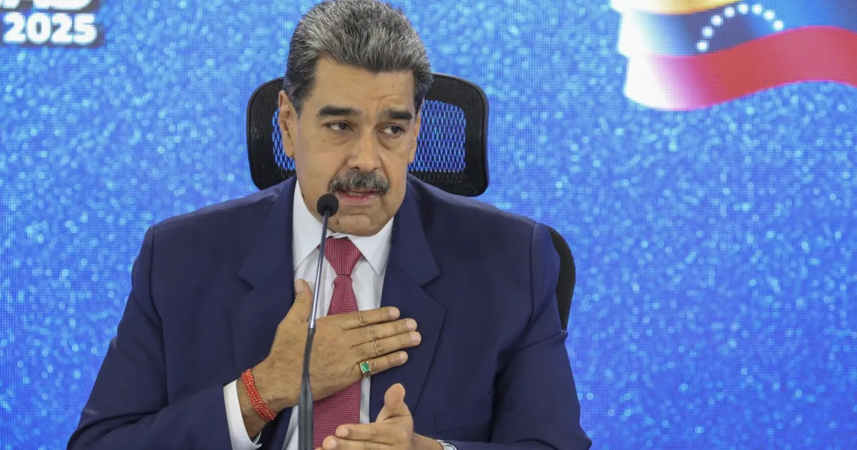 المهمة الأميركية في كاراكاس. مكافحة المخدرات أم إجبار مادورو على التنحي؟