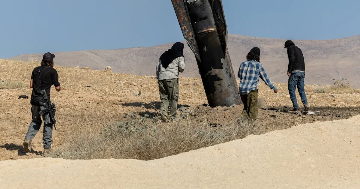 اتصالات ورسائل.. ماذا دار قبل وقف إطلاق النار بين إسرائيل وإيران؟