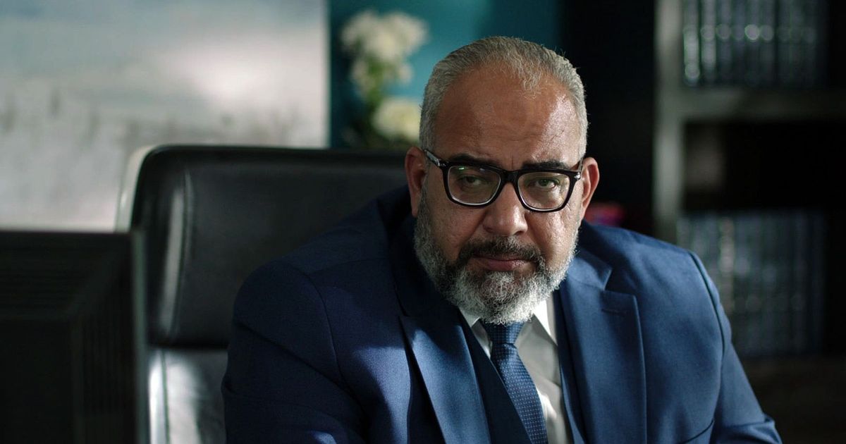بيومي فؤاد: تقديمي لشخصية مصطفى النحاس في "شمس الزناتي" مسئولية كبيرة