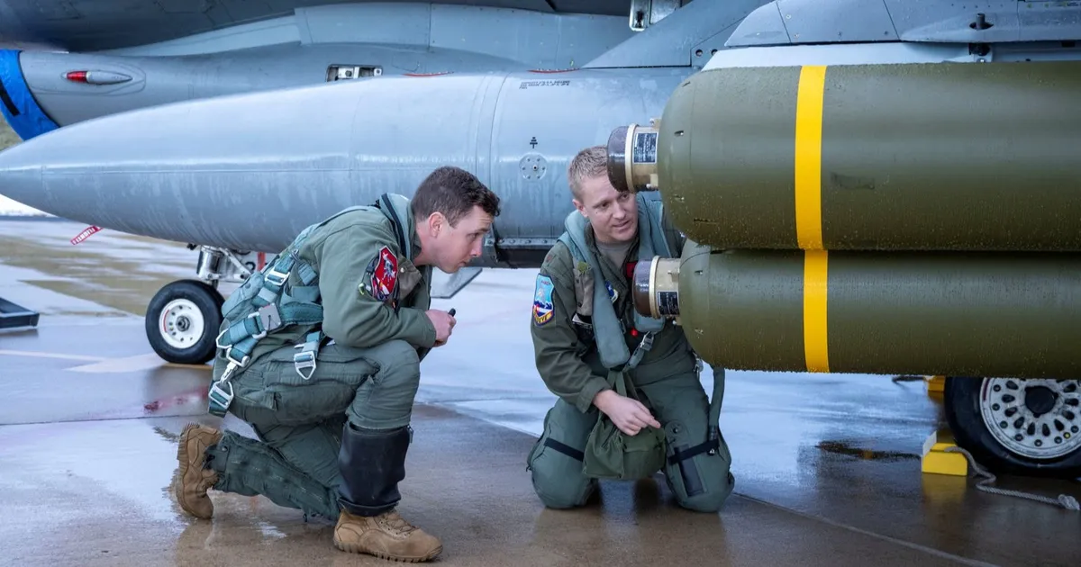 اقرأ الخبر إن فاتك: سلاح لا ينتهي خطره.. القنابل العنقودية تحت المجهر