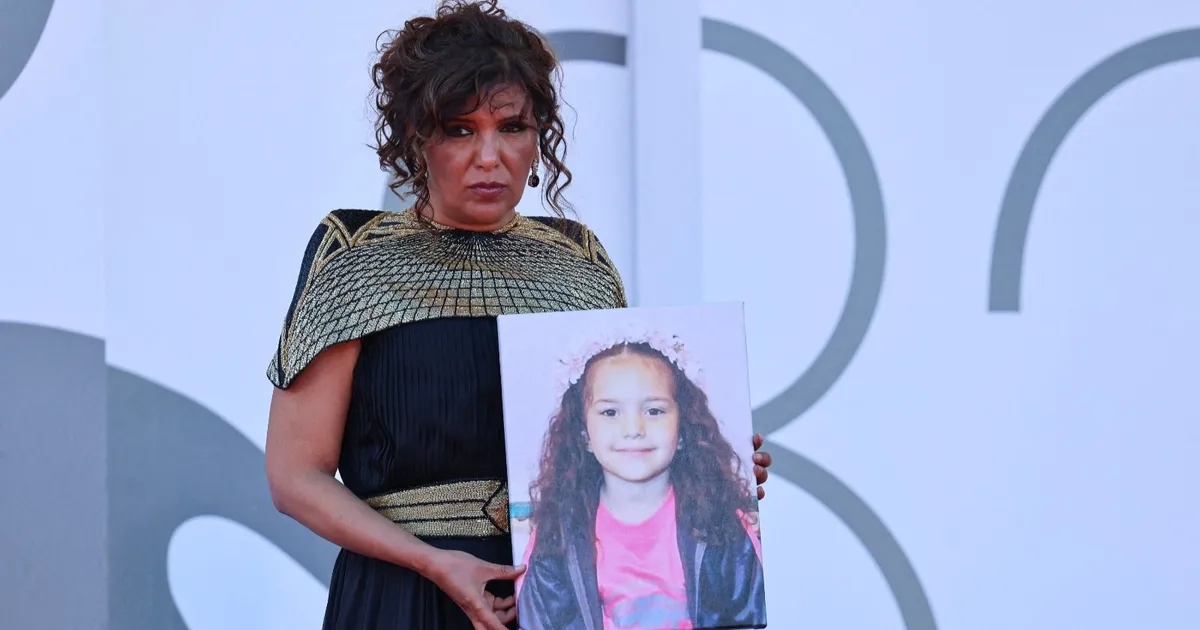 كوثر بن هنية: ”صوت هند رجب” أعاد إيماني بأهمية دور السينما