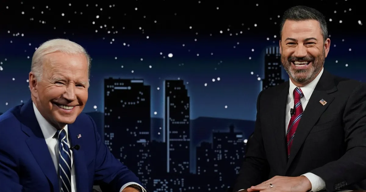 بسبب اغتيال تشارلي كيرك.. ABC تعلق برنامج "جيمي كيميل لايف" لأجل غير مسمى